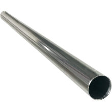 304 316 316L 904l 321  1 5inch stainless steel  welded round pipe